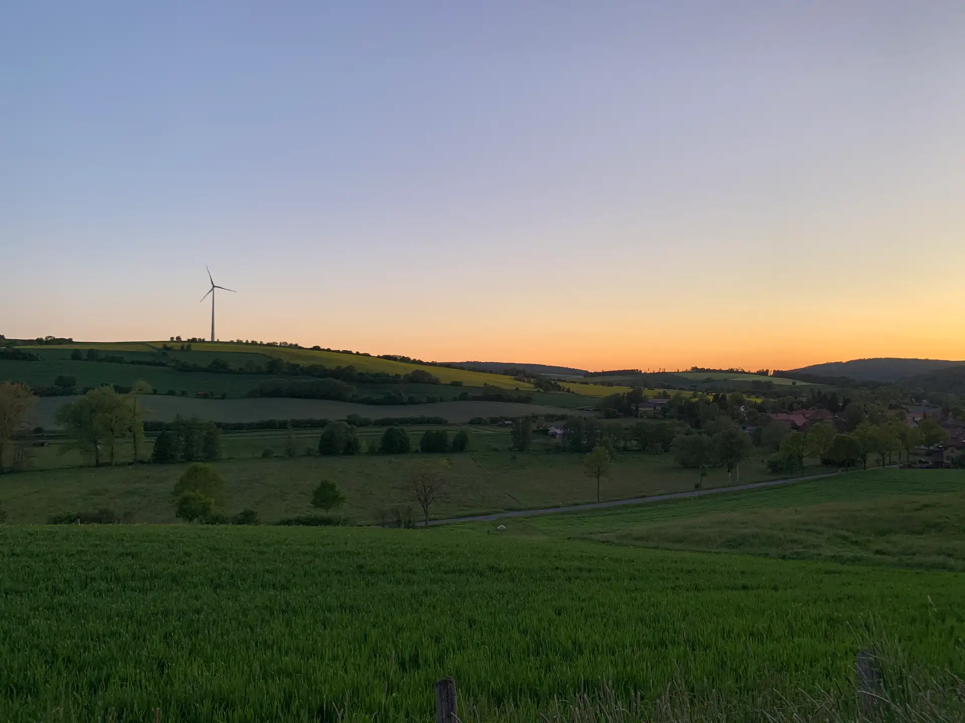 Jakob Reiter zurück in der Heimat